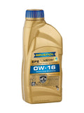 RAVENOL 0W-16 EFE Full Synthetic 1L