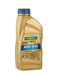 RAVENOL 0W-20 ECS Full Synthetic 1L