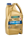 RAVENOL 0W-40 SSL SUPER SYNTHETIC 5L