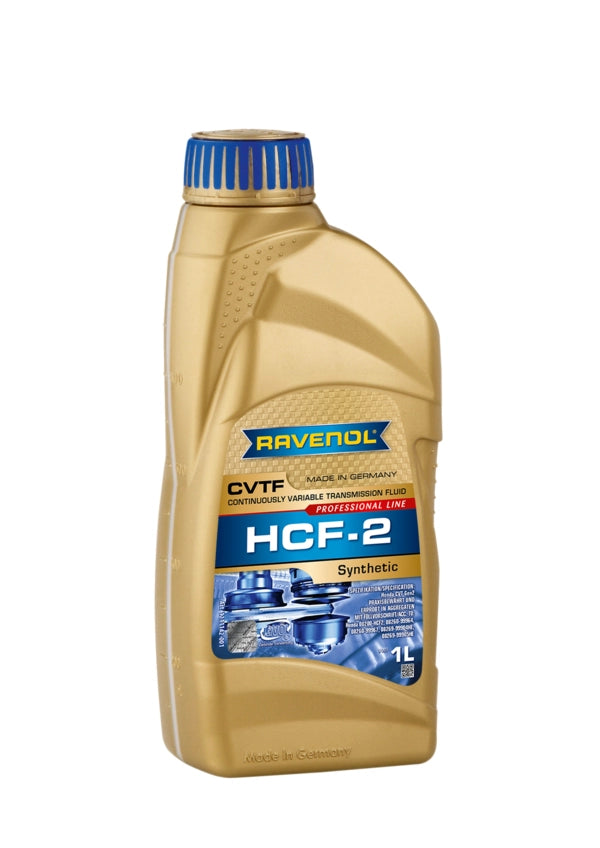 RAVENOL ATF CVTF HCF-2 1L