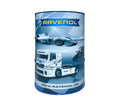 RAVENOL 15W-40 SHPD TURBO PLUS 208L