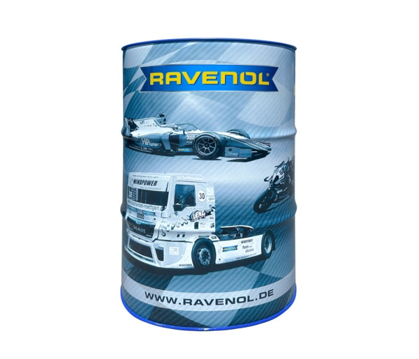 RAVENOL 20W-50 SHPD TURBO PLUS 208L