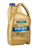 RAVENOL 5W-20 VFE Synthetic 4L