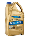 RAVENOL 5W-30 DXG Full Synthetic 5L