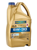 RAVENOL 5W-30 HLS Synthetic 5L