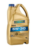 RAVENOL 5W-30 SMO Synthetic 5L
