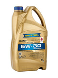 RAVENOL 5W-30 SMP Synthetic 5L