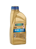 RAVENOL 5W-40 VSI Full Synthetic 1L