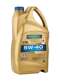 RAVENOL 5W-40 VSI Full Synthetic 5L