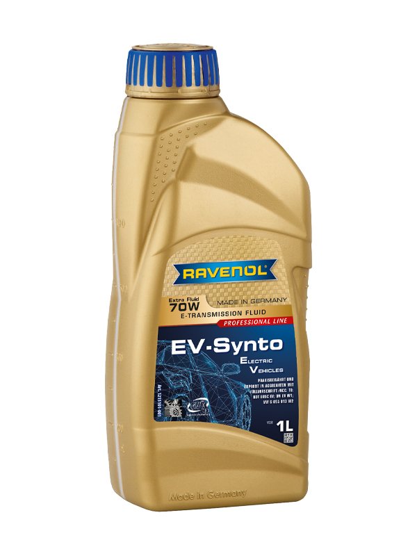 RAVENOL 70W E-TF 1L
