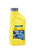 RAVENOL 80W-90 SLG 1L