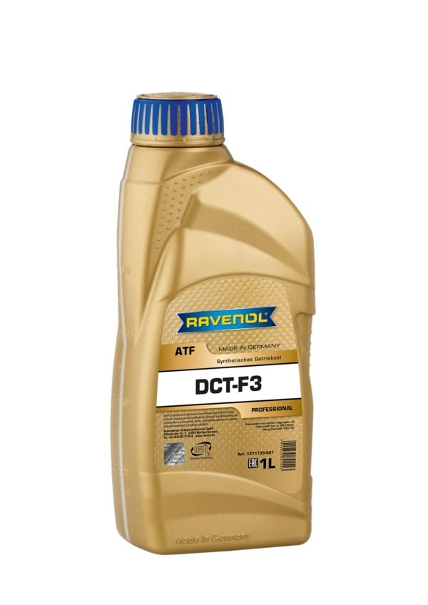 RAVENOL ATF DCT-HV 1L