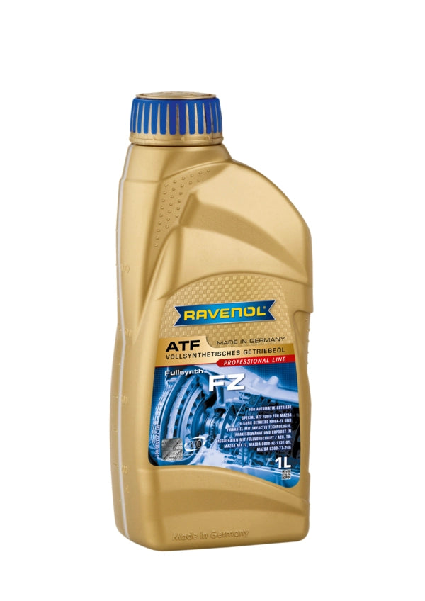 RAVENOL ATF FZ 1L