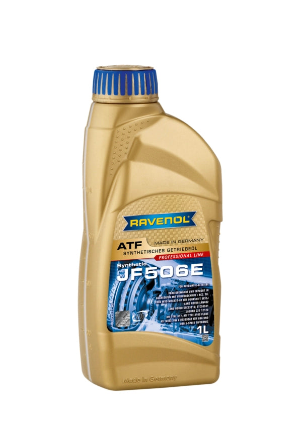 RAVENOL ATF JF506E 1L