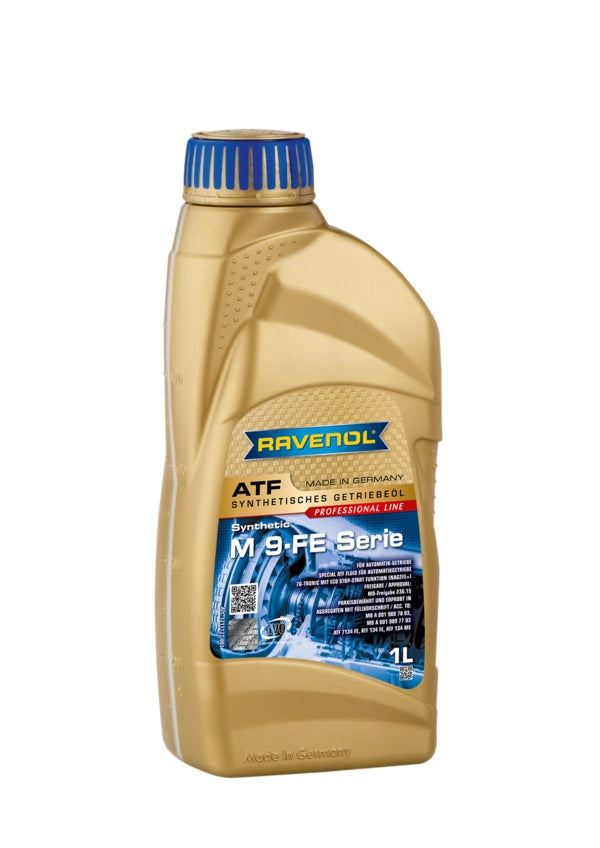 RAVENOL ATF M 9-FE SERIE 1L