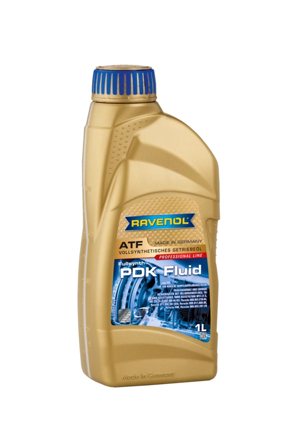 RAVENOL ATF PDK FLUID 1L