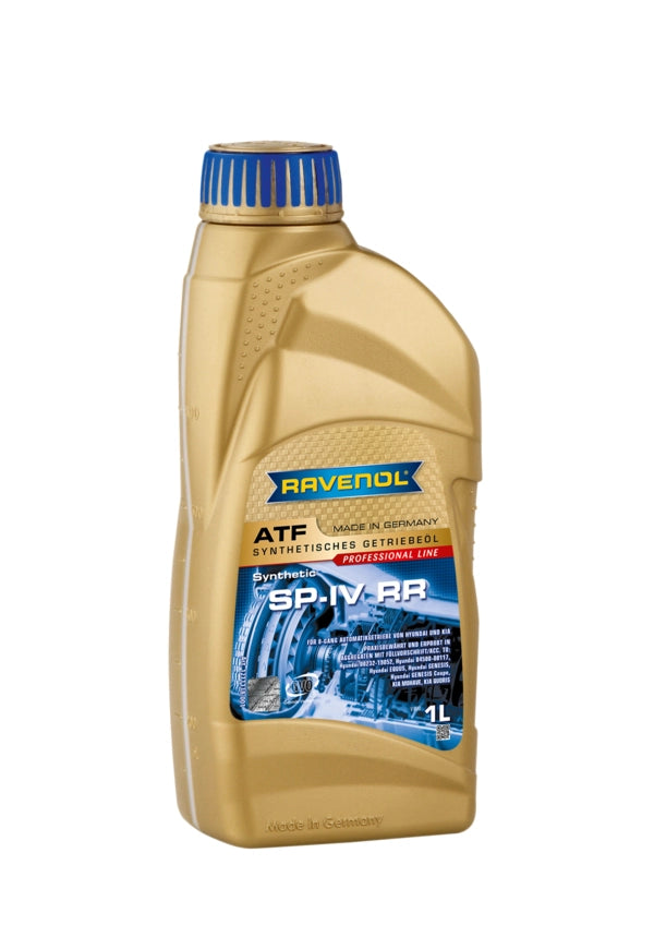 RAVENOL ATF SP-IV / RR 1L
