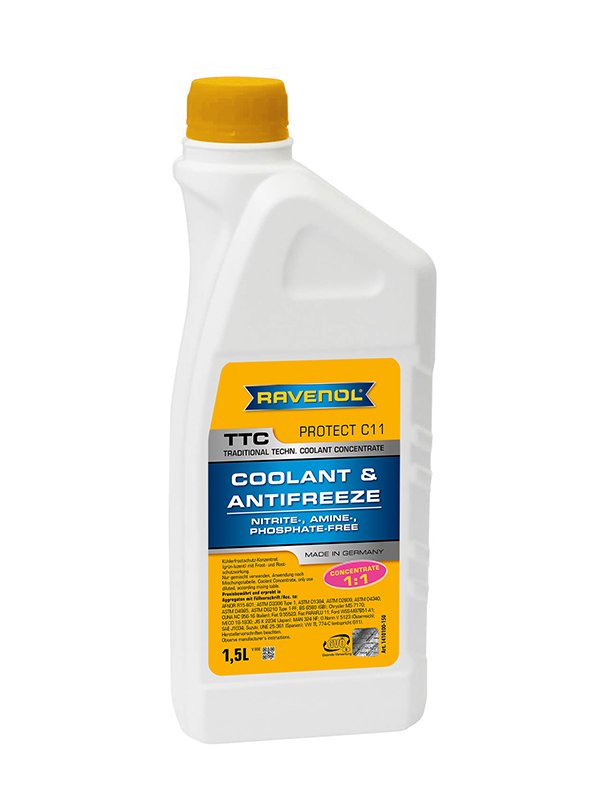 RAVENOL C11 TTC 1.5L