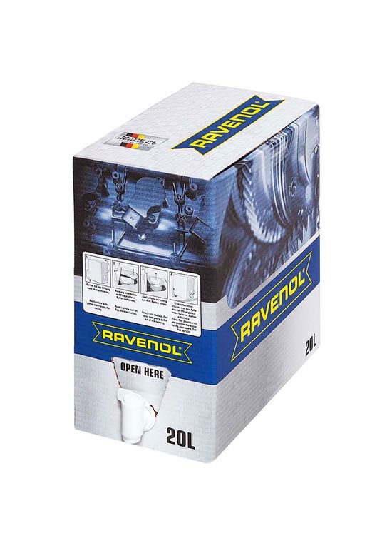 RAVENOL CLP150 20L