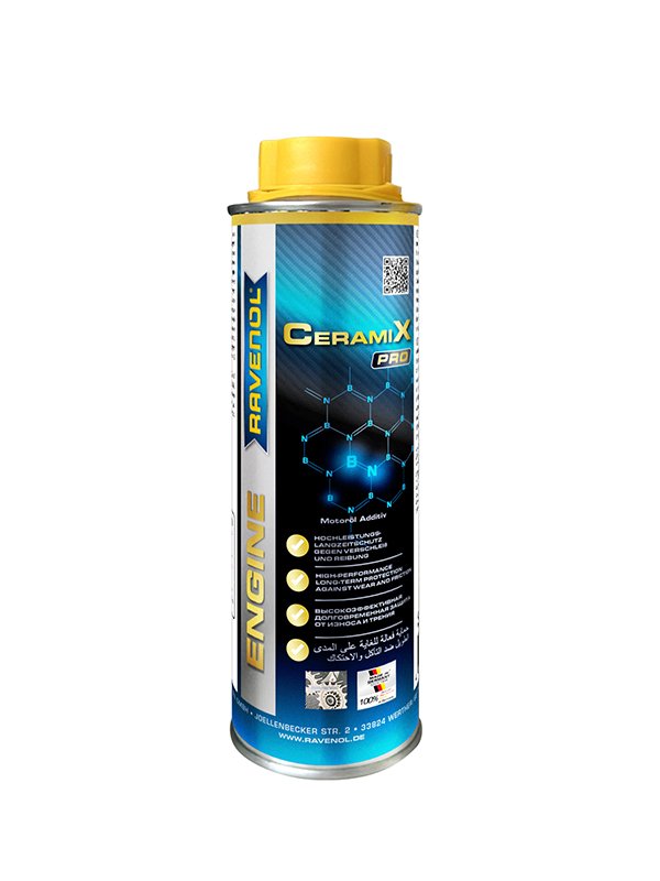 RAVENOL CeramiX-Pro 300ml