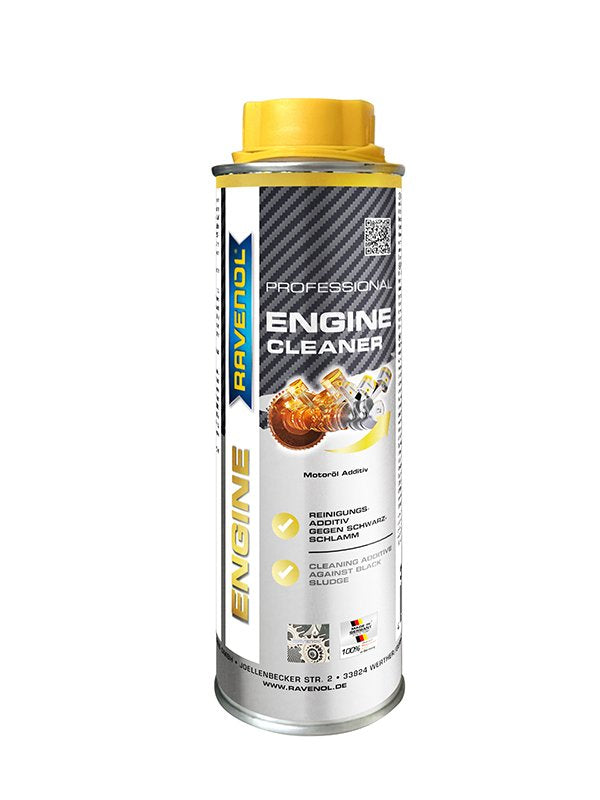 RAVENOL Engine Cleaner 300ml