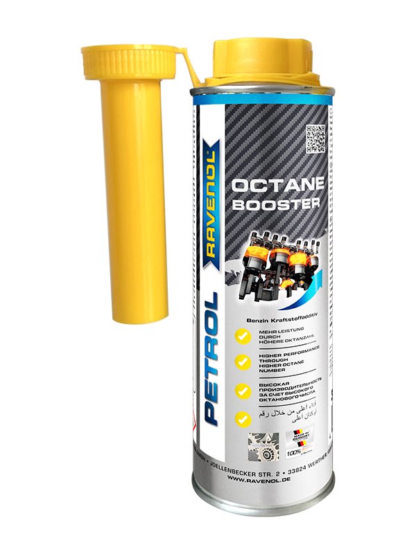RAVENOL Octane Booster 300ml