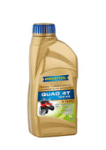 RAVENOL Quad 4T 10w-40 1L