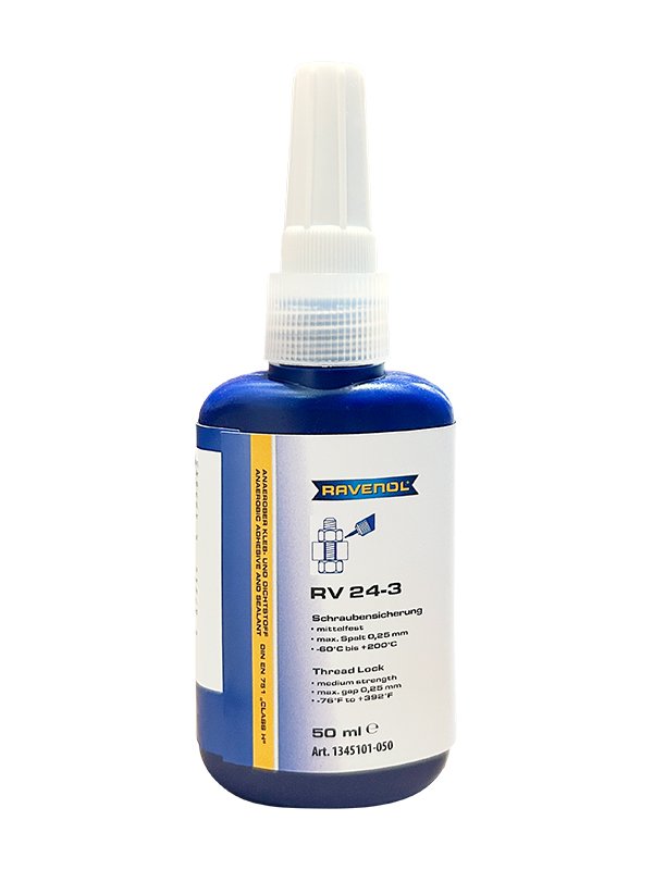 RAVENOL RV 24-3 50ml