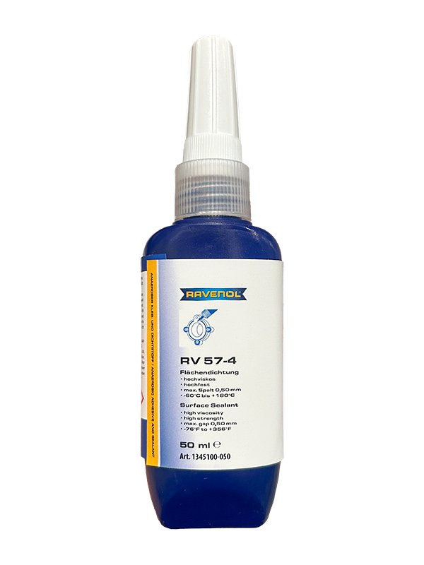 RAVENOL RV 57-4 50ml