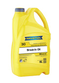 RAVENOL SAE 30 Break In Oil 5L