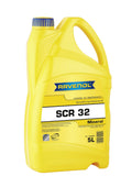RAVENOL SCR 32 Compressor oil 5L