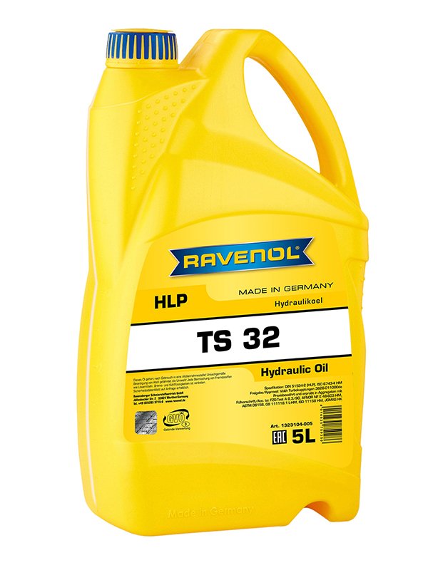 RAVENOL TS32 HLP 5L